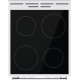Плита Gorenje GEC5A41WG