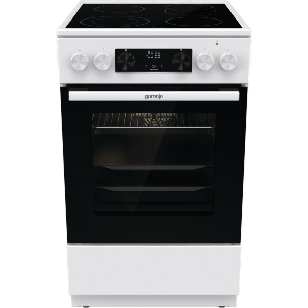 Плита Gorenje GECS5C70WA