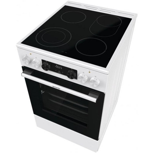 Плита Gorenje GECS5C70WA
