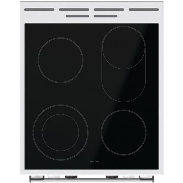 Плита Gorenje GECS5C70WA