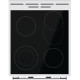 Плита Gorenje GECS5C70WA