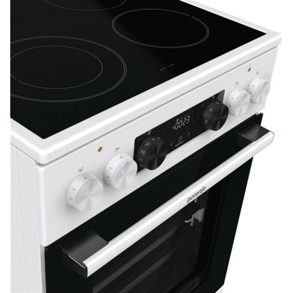 Плита Gorenje GECS5C70WA