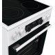 Плита Gorenje GECS5C70WA