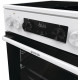 Плита Gorenje GECS5C70WA