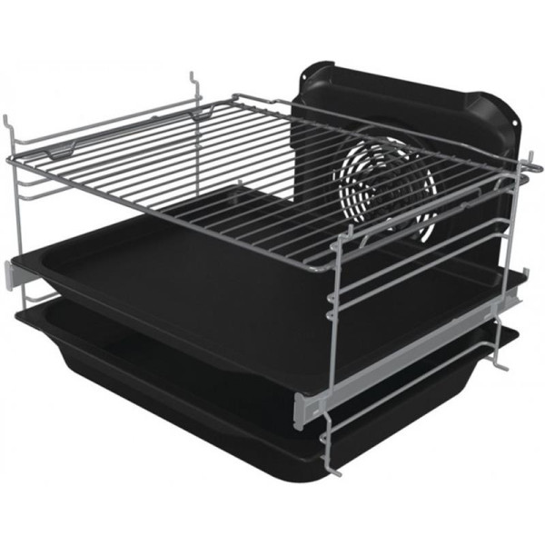 Плита Gorenje GECS5C70WA