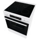 Плита Gorenje GECS6C70WC