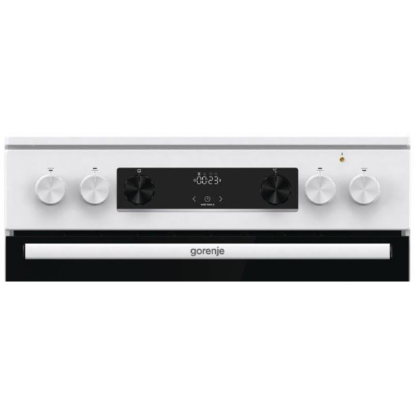 Плита Gorenje GECS6C70WC