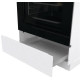 Плита Gorenje GECS6C70WC