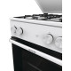 Плита Gorenje GG5A14WJ