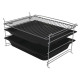Плита Gorenje GGI5C21WF-B