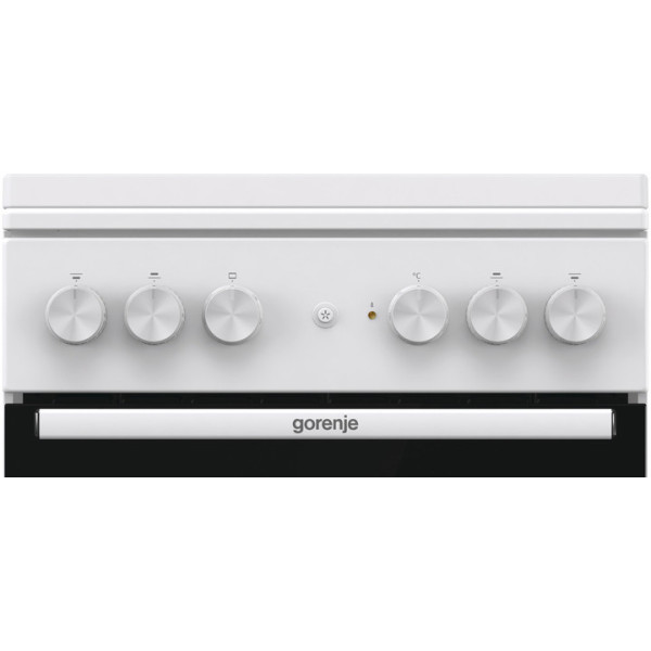 Плита Gorenje GK5A22WH