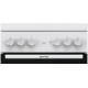 Плита Gorenje GK5A22WH