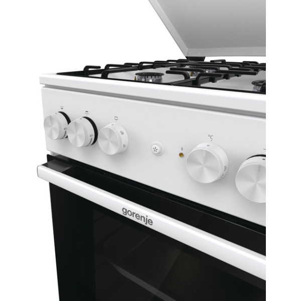 Плита Gorenje GK5A22WH