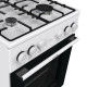 Плита Gorenje GK5A22WH