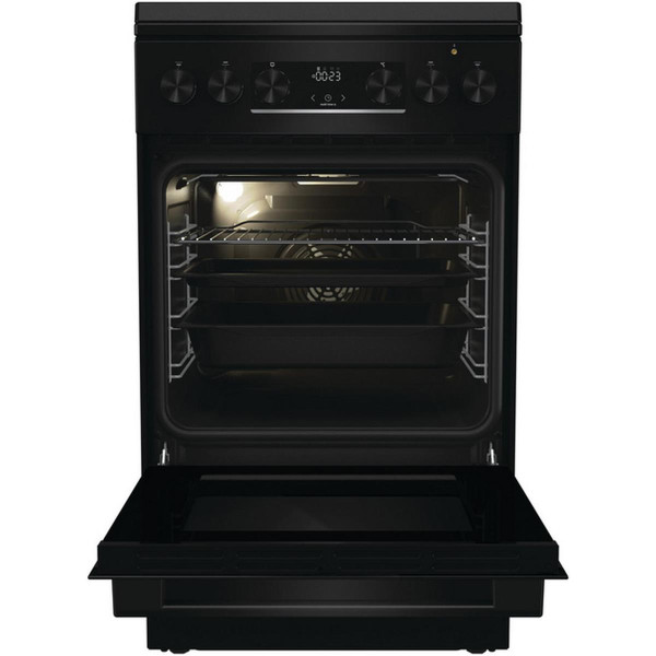 Плита Gorenje GK5C42BF