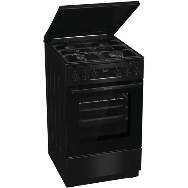 Плита Gorenje GK5C42BF