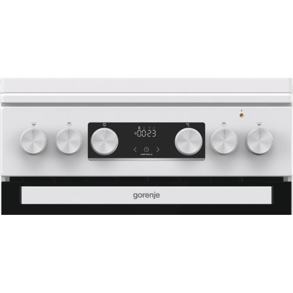 Плита Gorenje GK5C42WF-B