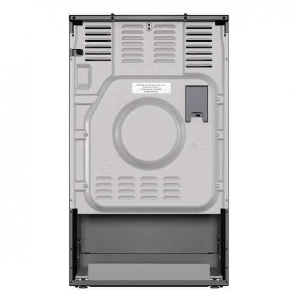Плита Gorenje GK5C60BJ
