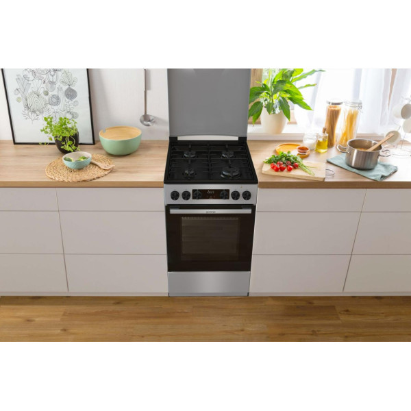 Плита Gorenje GK5C63SH