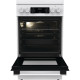 Плита Gorenje GK5C63WH