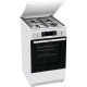 Плита Gorenje GK5C63WH