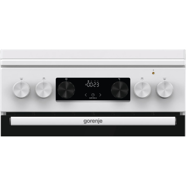Плита Gorenje GK5C63WH