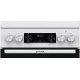 Плита Gorenje GK5C63WH