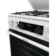 Плита Gorenje GK5C63WH