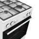 Плита Gorenje GK6A40WFFM