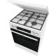 Плита Gorenje GK6C5WF