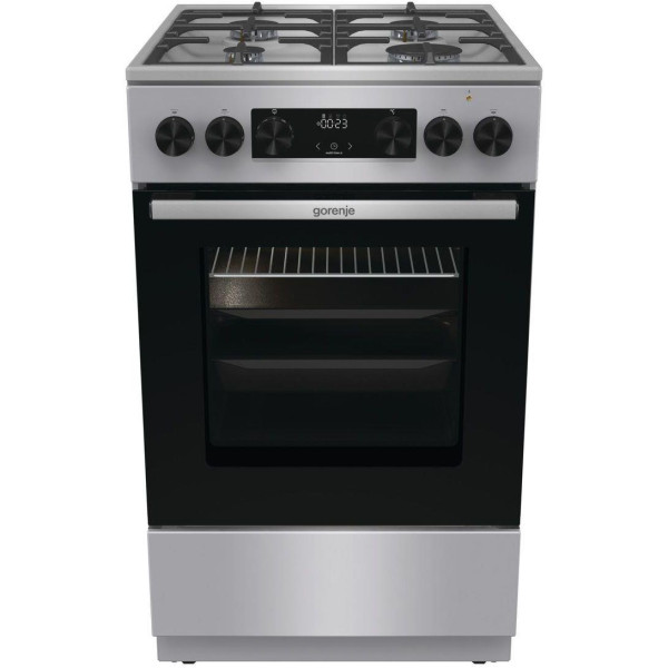 Плита Gorenje GKS5C70HXF
