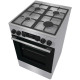 Плита Gorenje GKS5C70HXF