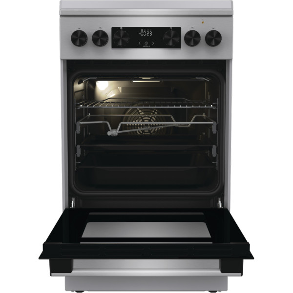 Плита Gorenje GKS5C71XF