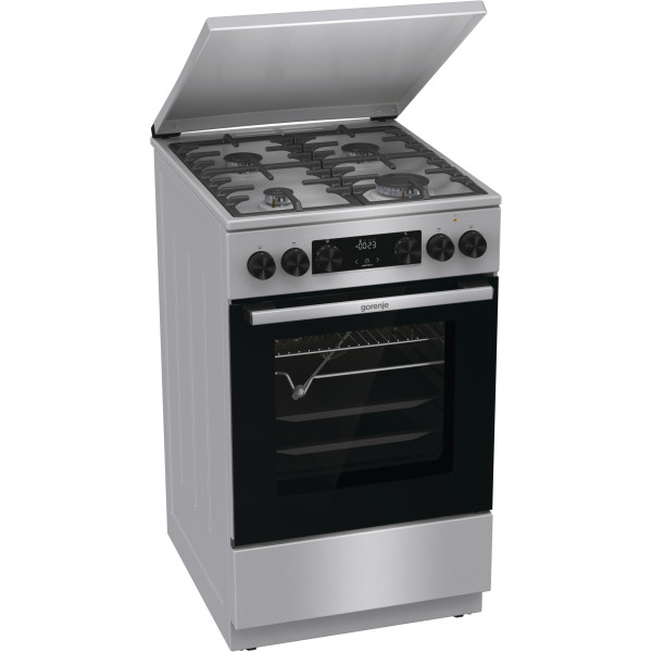 Плита Gorenje GKS5C71XF