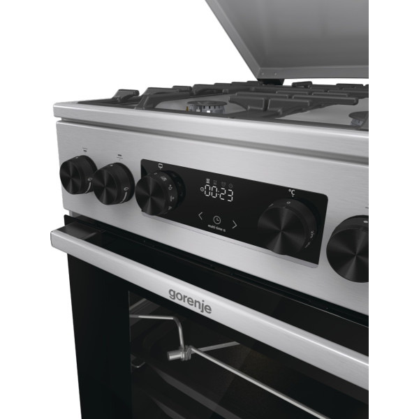 Плита Gorenje GKS5C71XF