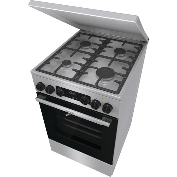 Плита Gorenje GKS5C71XF