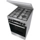 Плита Gorenje GKS5C71XF
