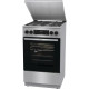 Плита Gorenje GKS5C71XF