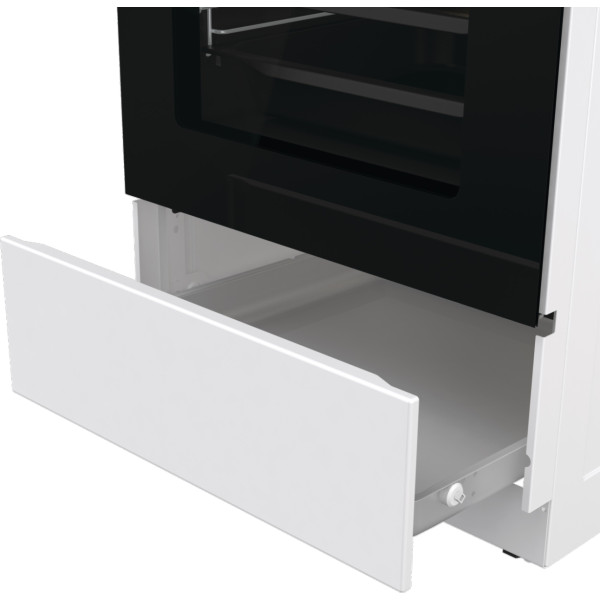 Плита Gorenje GKS5C73WF