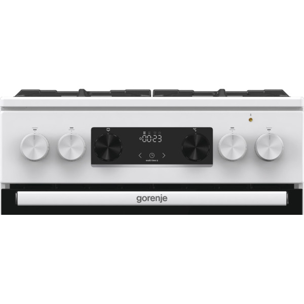 Плита Gorenje GKS5C73WF