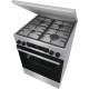 Плита Gorenje GKS6C71XF