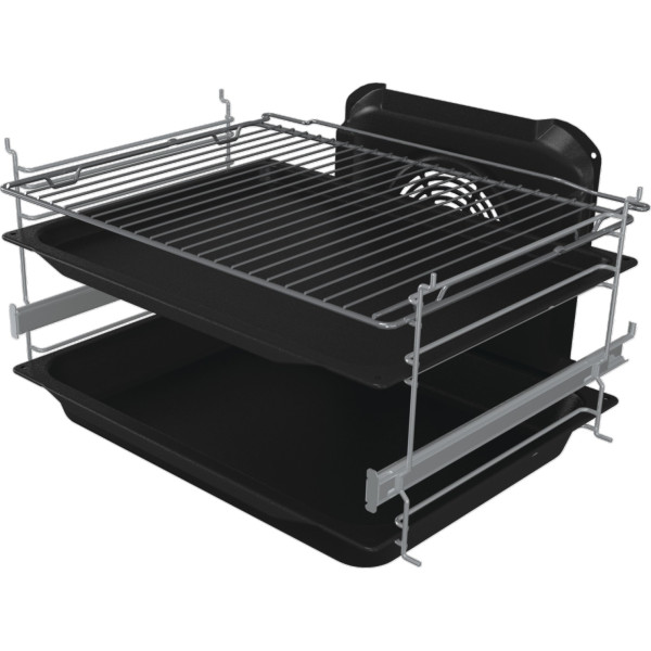 Плита Gorenje GKS6C71XF