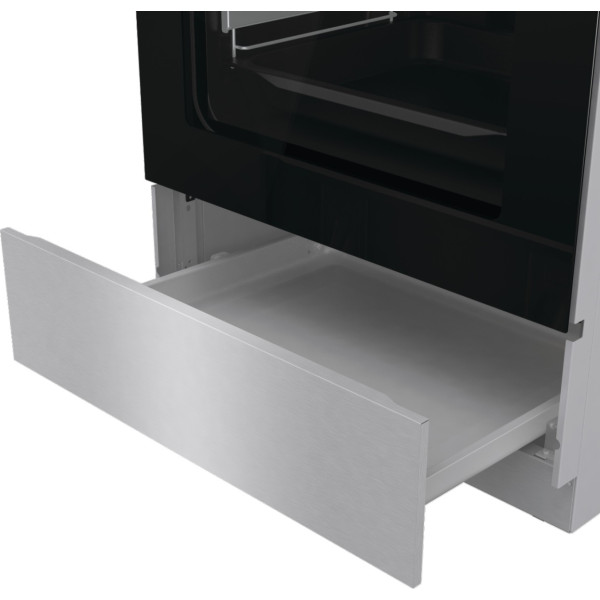 Плита Gorenje GKS6C71XF