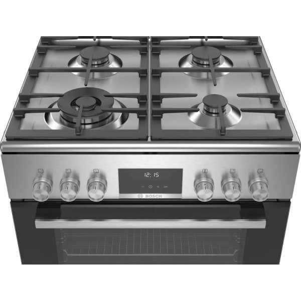 Плита Bosch HXS59AI51Q