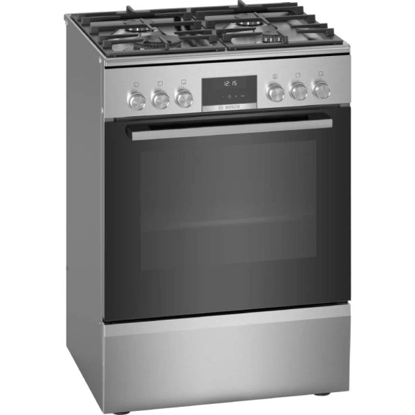Плита Bosch HXS59AI51Q