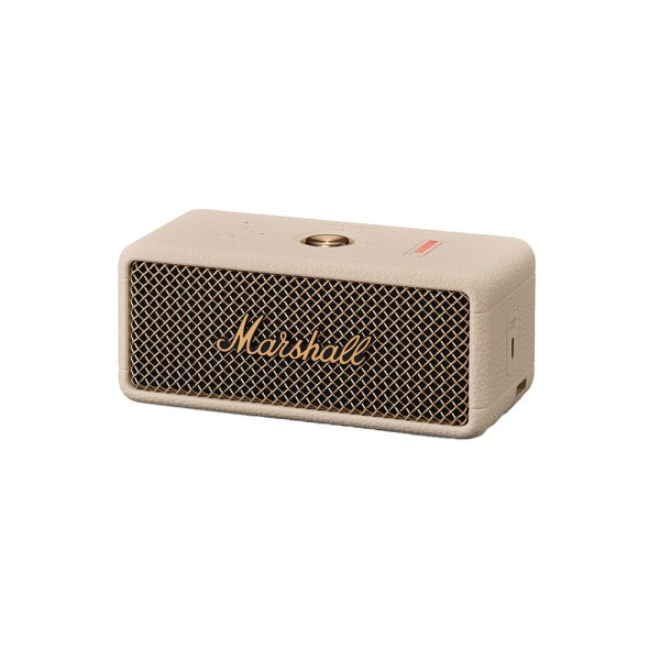 Акустична система Marshall Emberton III Cream (1006712)