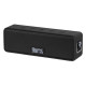 Акустична система 2E SoundXBlock TWS MP3 Wireless Waterproof Black (2E-BSSXBWBK)