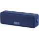 Акустическая система 2E SoundXBlock TWS MP3 Wireless Waterproof Blue (2E-BSSXBWBL)