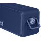 Акустическая система 2E SoundXBlock TWS MP3 Wireless Waterproof Blue (2E-BSSXBWBL)