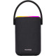 Акустична система 2E SoundXDrum TWS, MP3, Wireless, Waterproof Black (2E-BSSXDWBK)